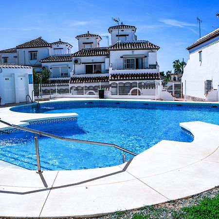 Casa Costa Del Sol Beach&Golf,Marbella Sitio de Calahonda ภายนอก รูปภาพ