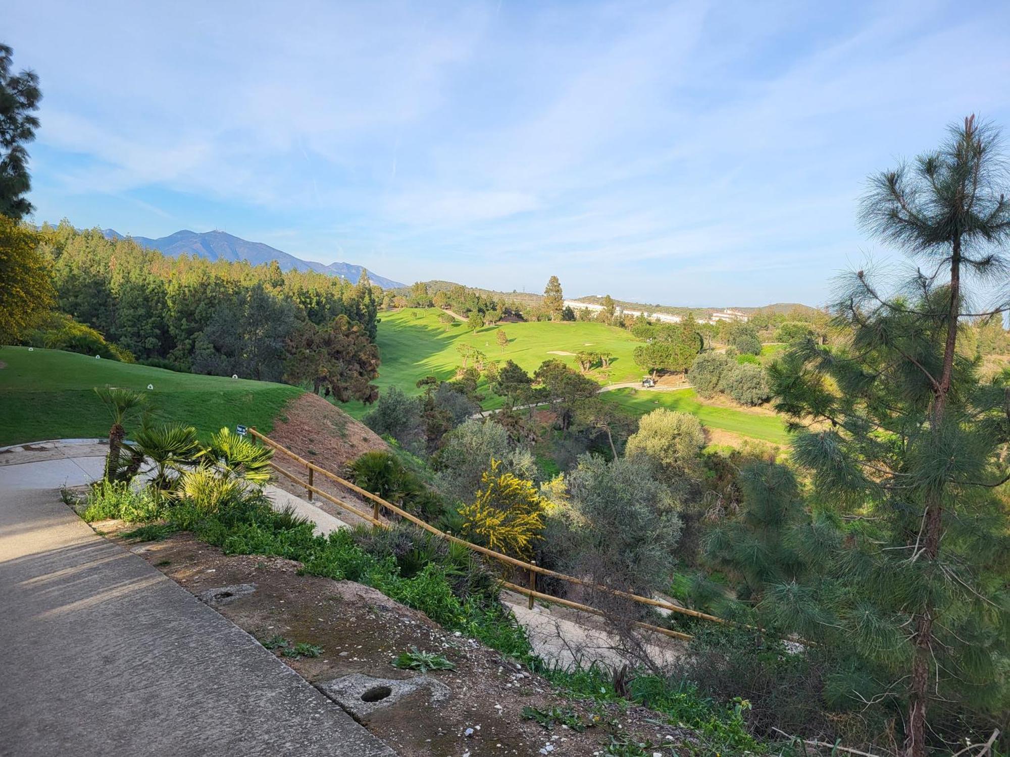 Casa Costa Del Sol Beach&Golf,Marbella Sitio de Calahonda ภายนอก รูปภาพ