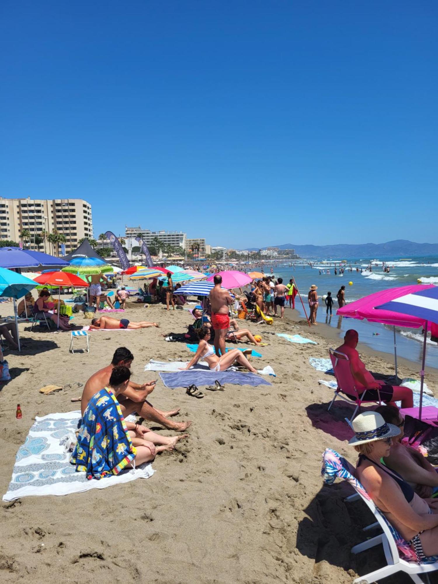 Casa Costa Del Sol Beach&Golf,Marbella Sitio de Calahonda ภายนอก รูปภาพ