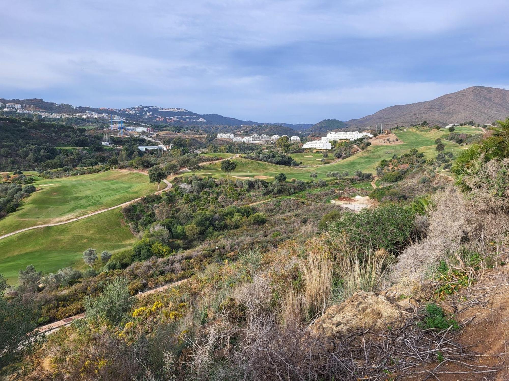 Casa Costa Del Sol Beach&Golf,Marbella Sitio de Calahonda ภายนอก รูปภาพ