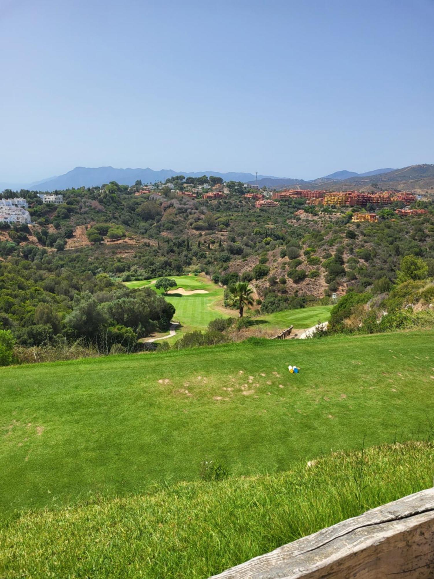 Casa Costa Del Sol Beach&Golf,Marbella Sitio de Calahonda ภายนอก รูปภาพ