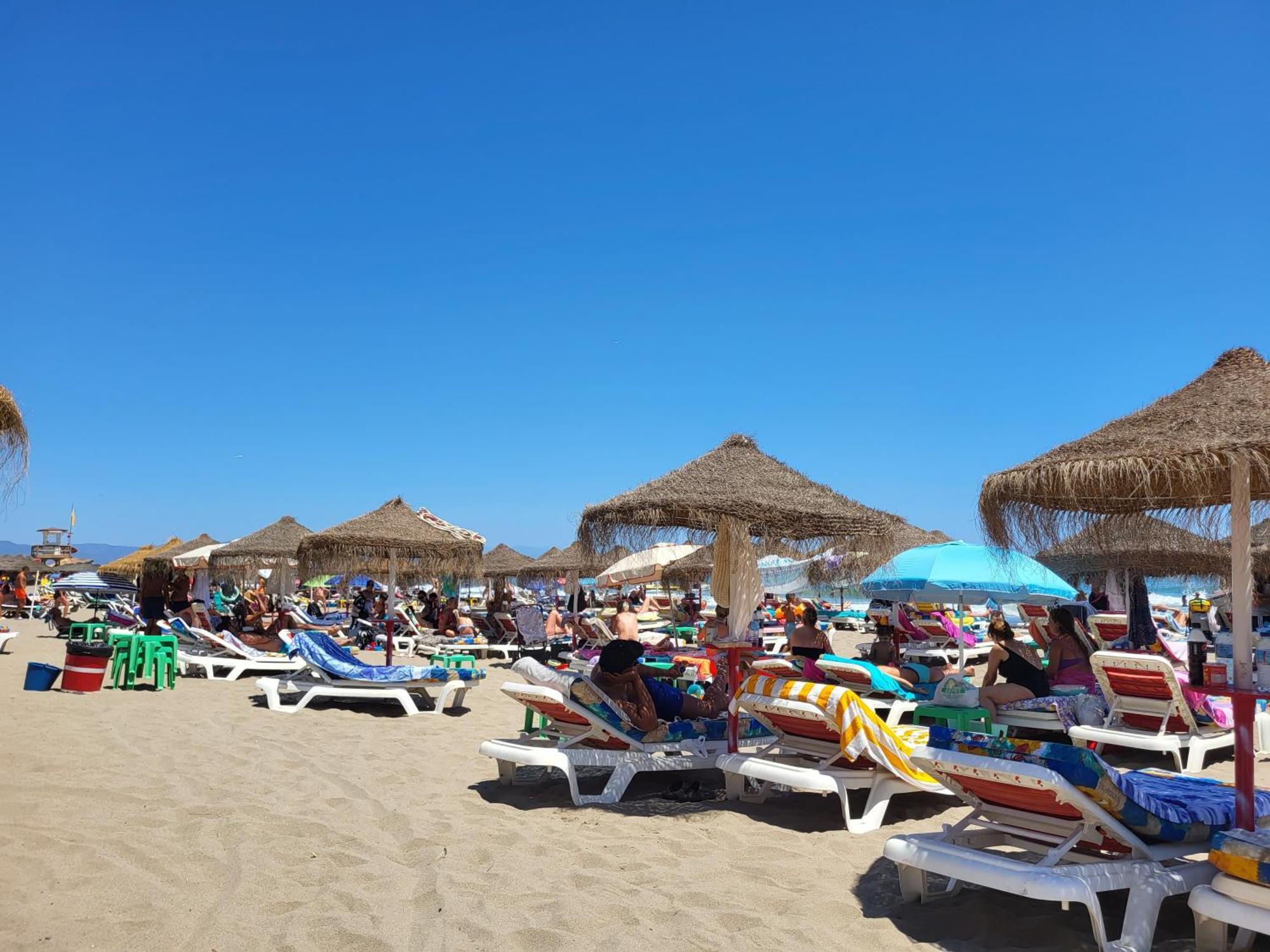 Casa Costa Del Sol Beach&Golf,Marbella Sitio de Calahonda ภายนอก รูปภาพ