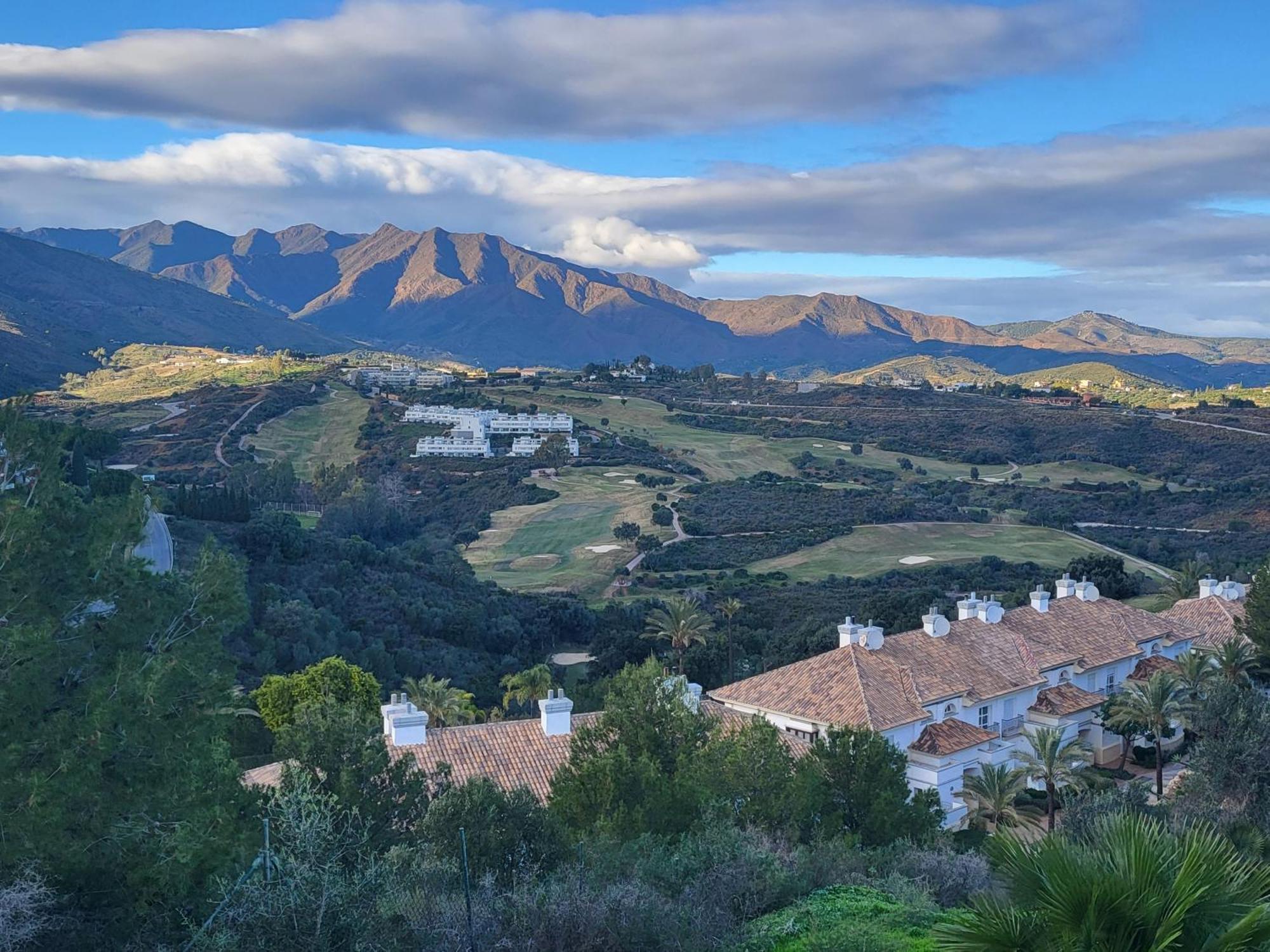 Casa Costa Del Sol Beach&Golf,Marbella Sitio de Calahonda ภายนอก รูปภาพ