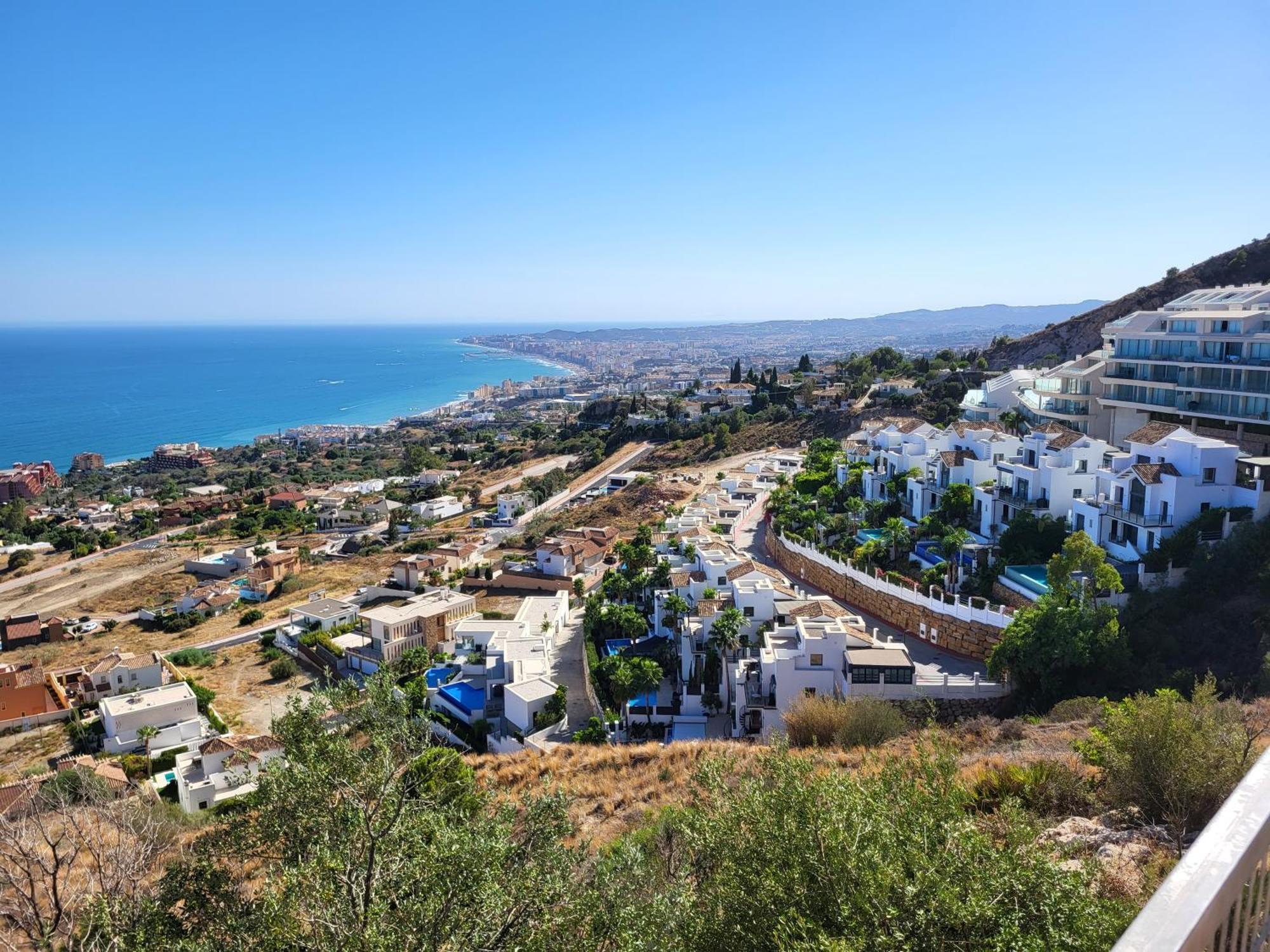 Casa Costa Del Sol Beach&Golf,Marbella Sitio de Calahonda ภายนอก รูปภาพ