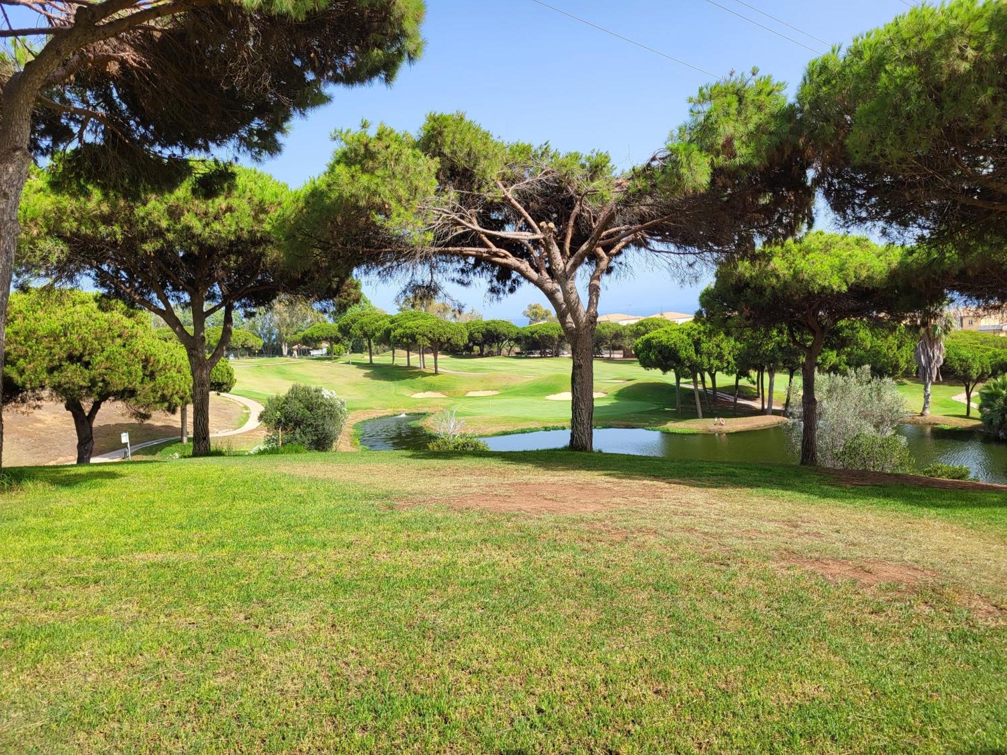 Casa Costa Del Sol Beach&Golf,Marbella Sitio de Calahonda ภายนอก รูปภาพ