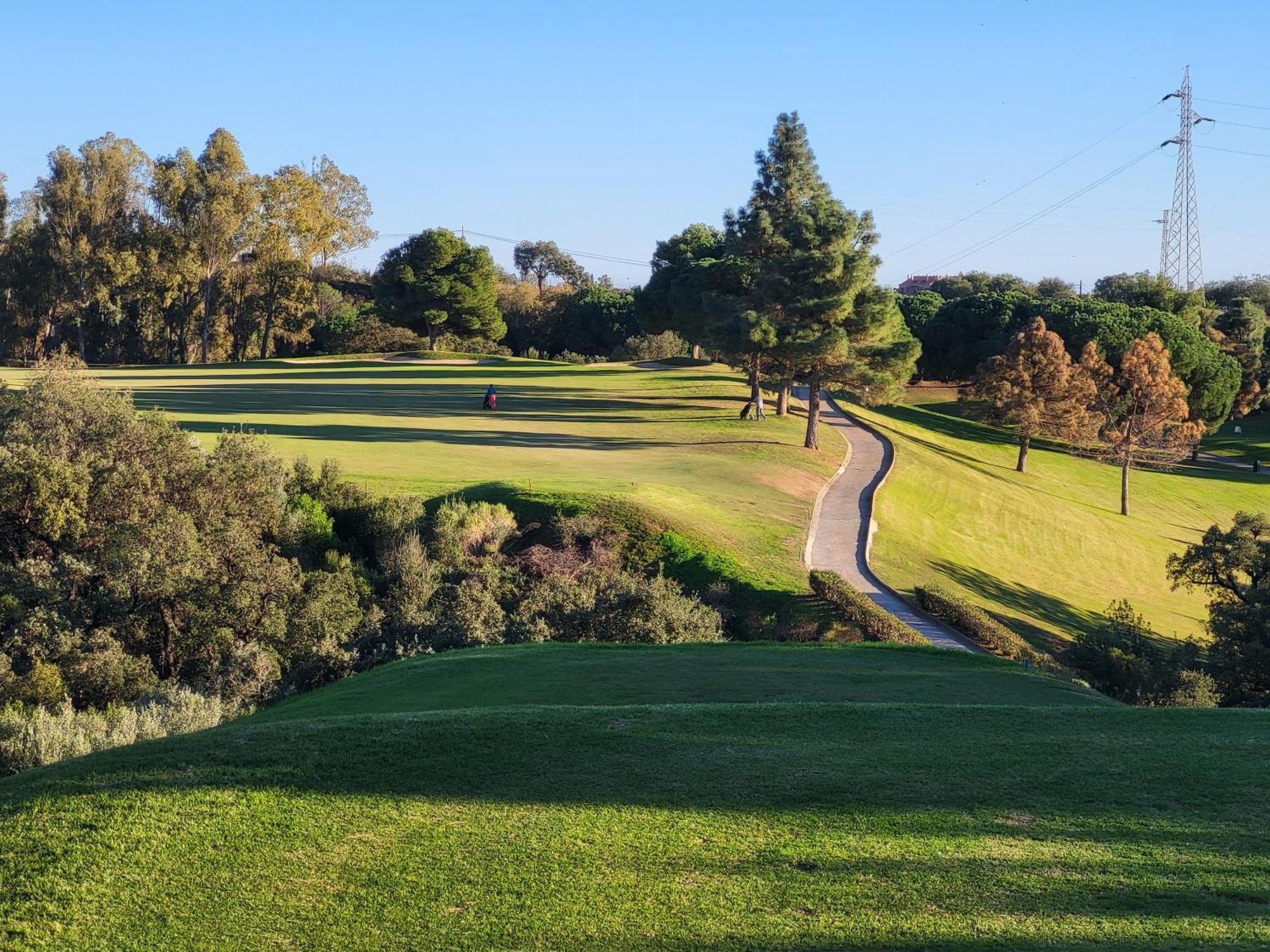 Casa Costa Del Sol Beach&Golf,Marbella Sitio de Calahonda ภายนอก รูปภาพ