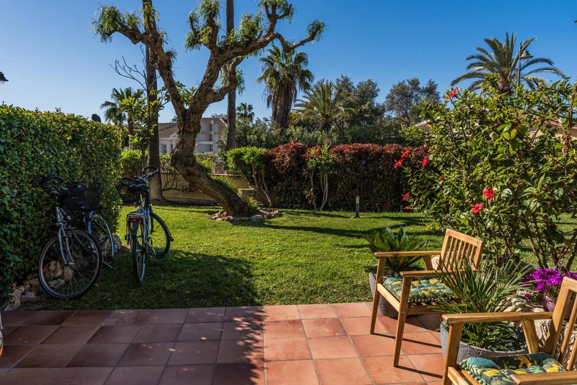 Casa Costa Del Sol Beach&Golf,Marbella Sitio de Calahonda ภายนอก รูปภาพ