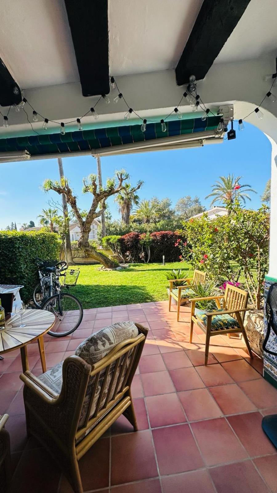 Casa Costa Del Sol Beach&Golf,Marbella Sitio de Calahonda ภายนอก รูปภาพ