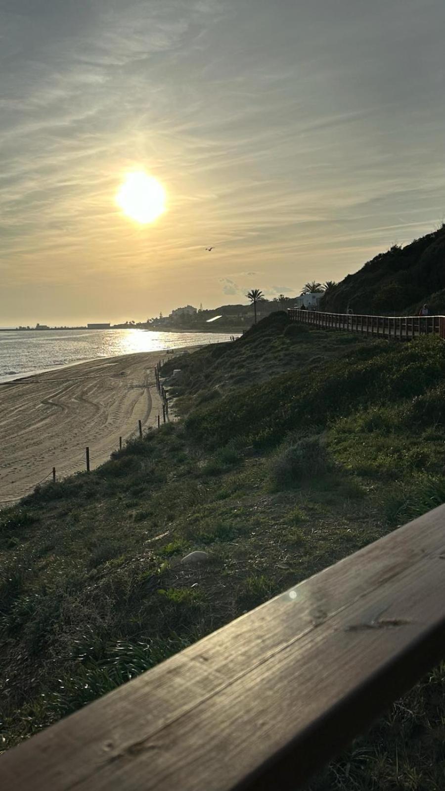 Casa Costa Del Sol Beach&Golf,Marbella Sitio de Calahonda ภายนอก รูปภาพ