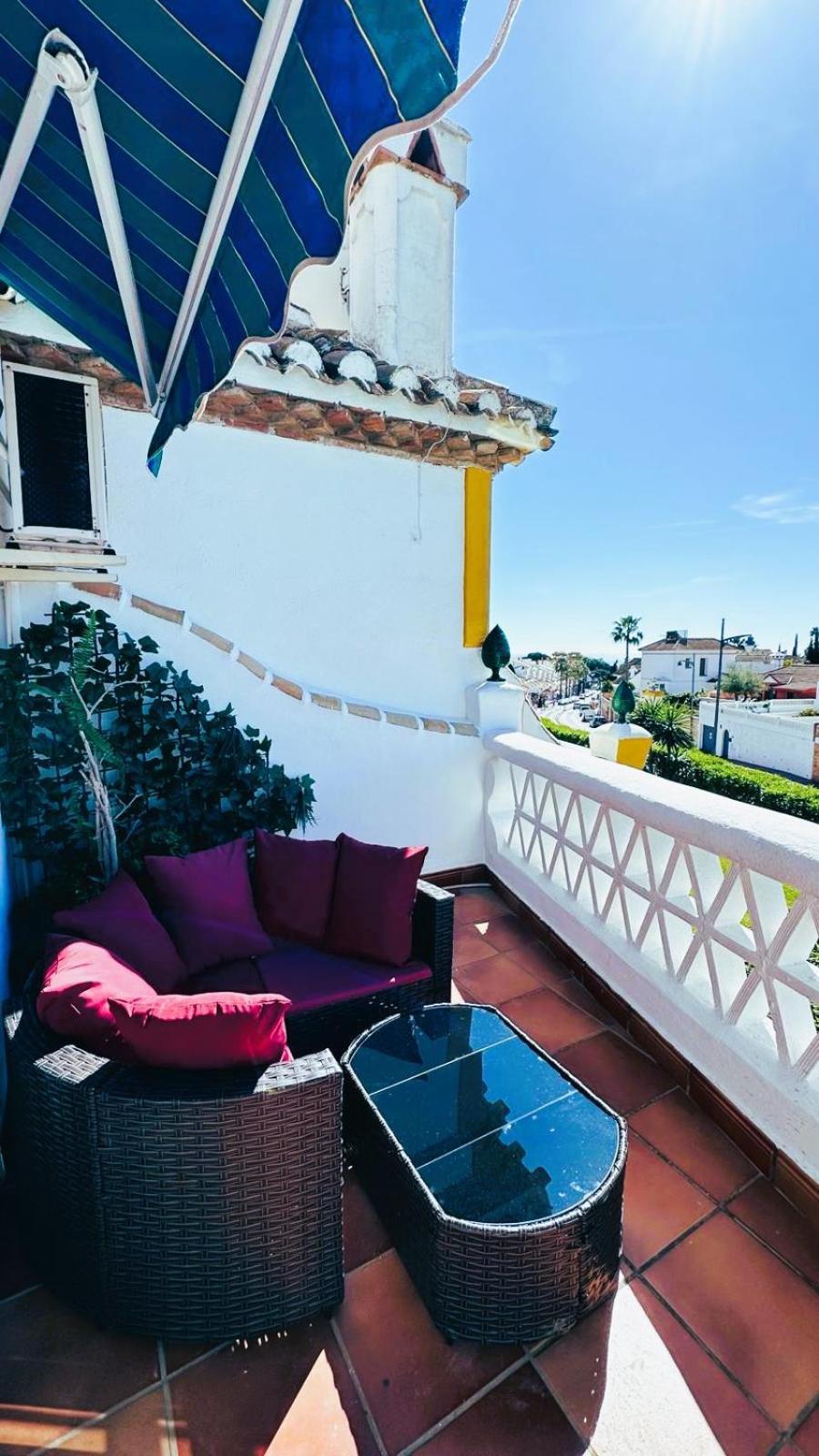Casa Costa Del Sol Beach&Golf,Marbella Sitio de Calahonda ภายนอก รูปภาพ