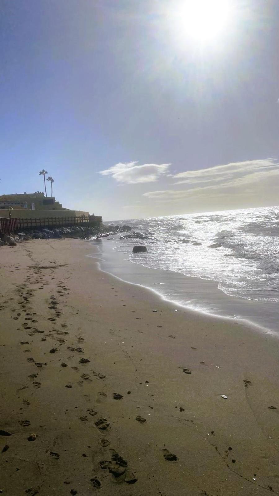 Casa Costa Del Sol Beach&Golf,Marbella Sitio de Calahonda ภายนอก รูปภาพ