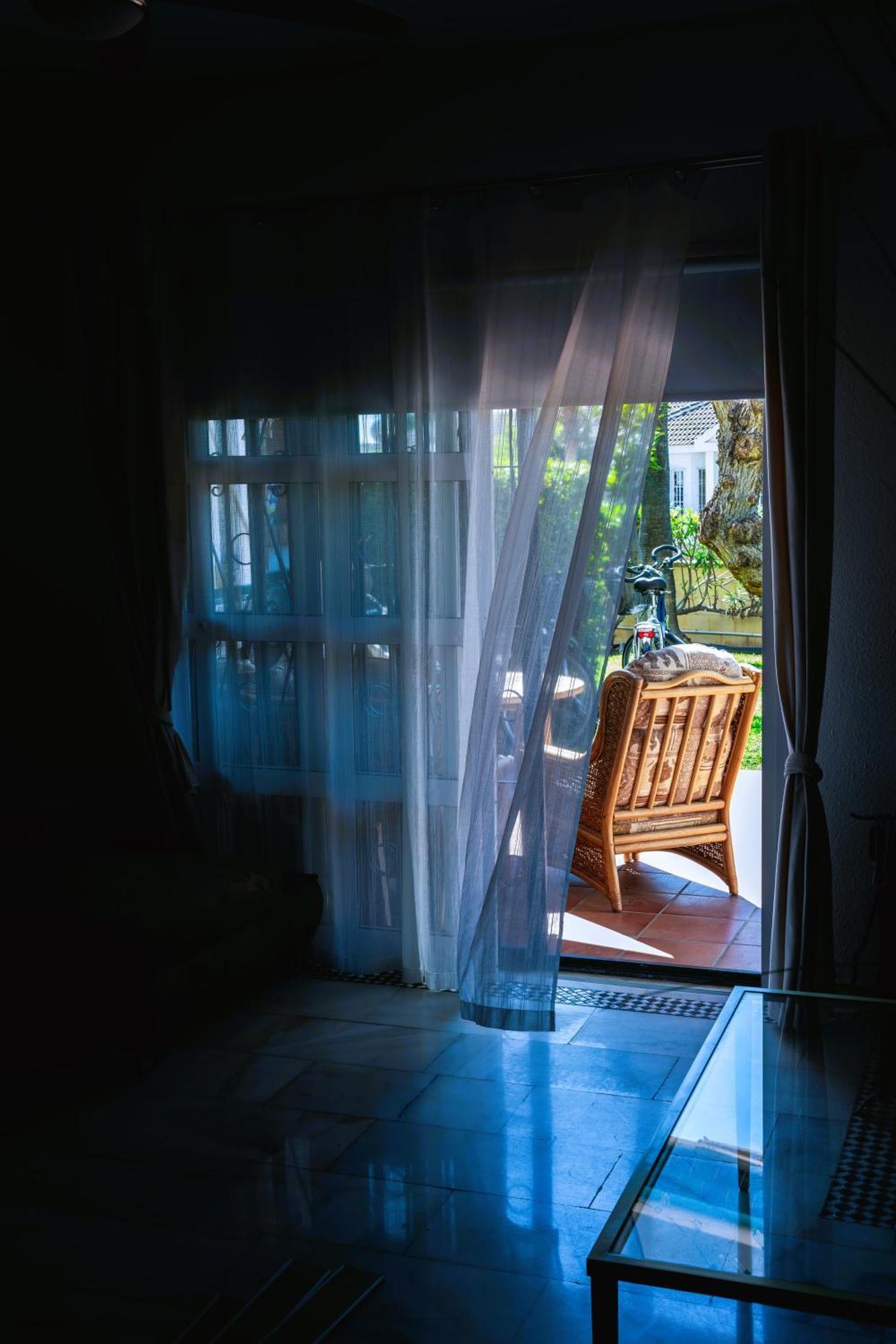 Casa Costa Del Sol Beach&Golf,Marbella Sitio de Calahonda ภายนอก รูปภาพ