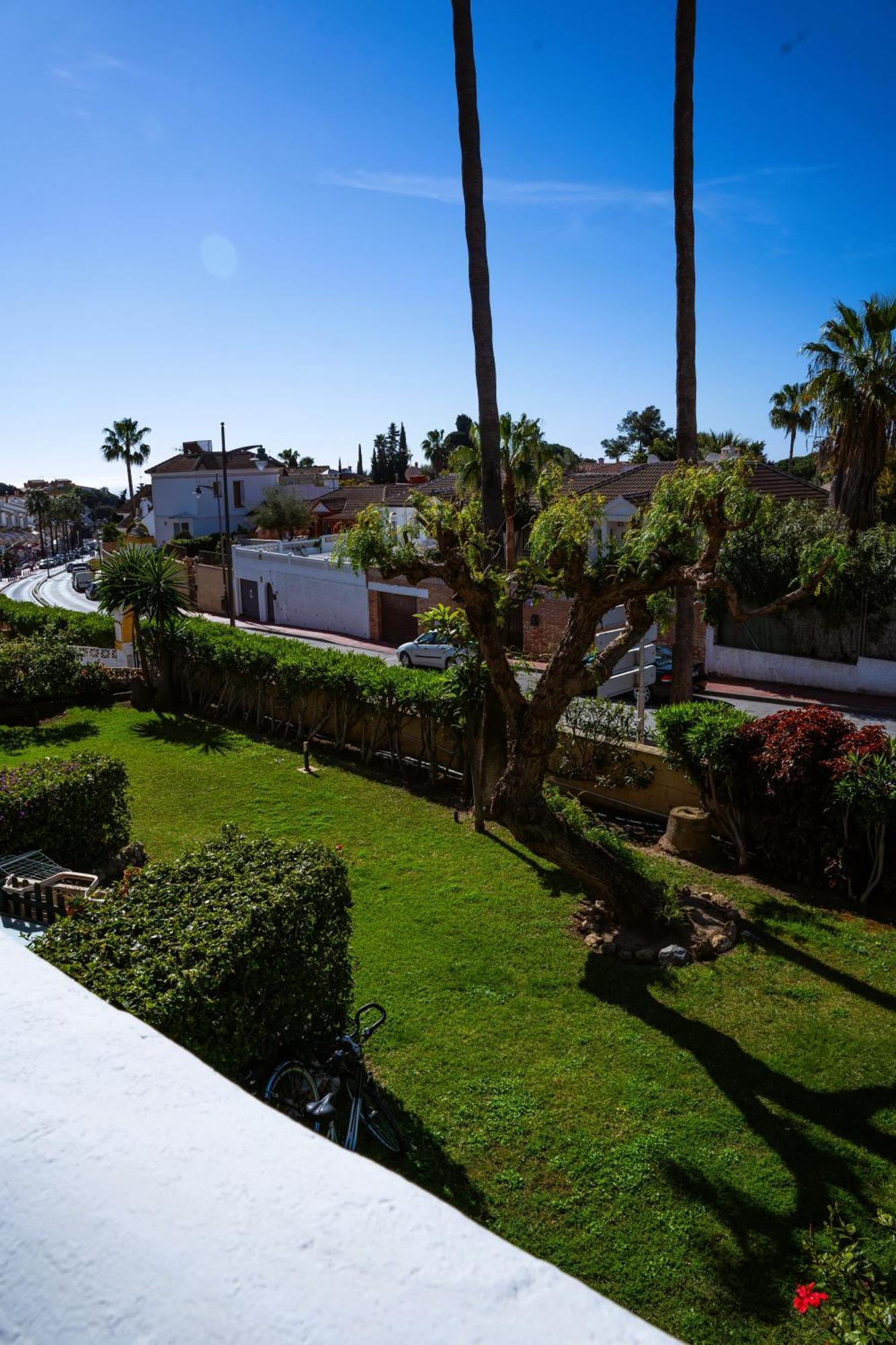 Casa Costa Del Sol Beach&Golf,Marbella Sitio de Calahonda ภายนอก รูปภาพ