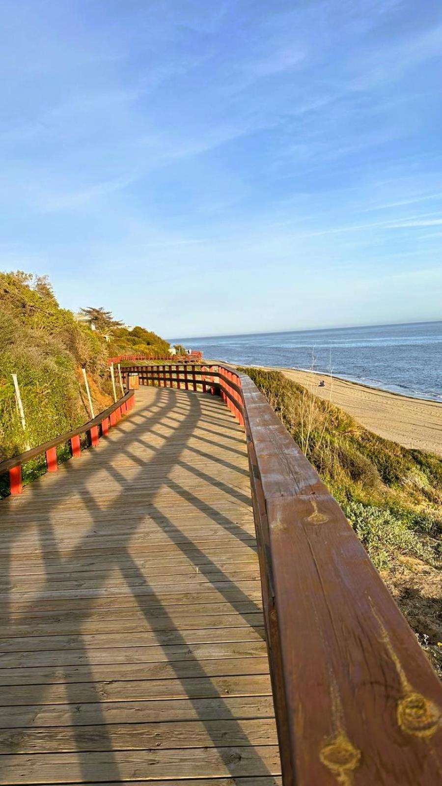 Casa Costa Del Sol Beach&Golf,Marbella Sitio de Calahonda ภายนอก รูปภาพ