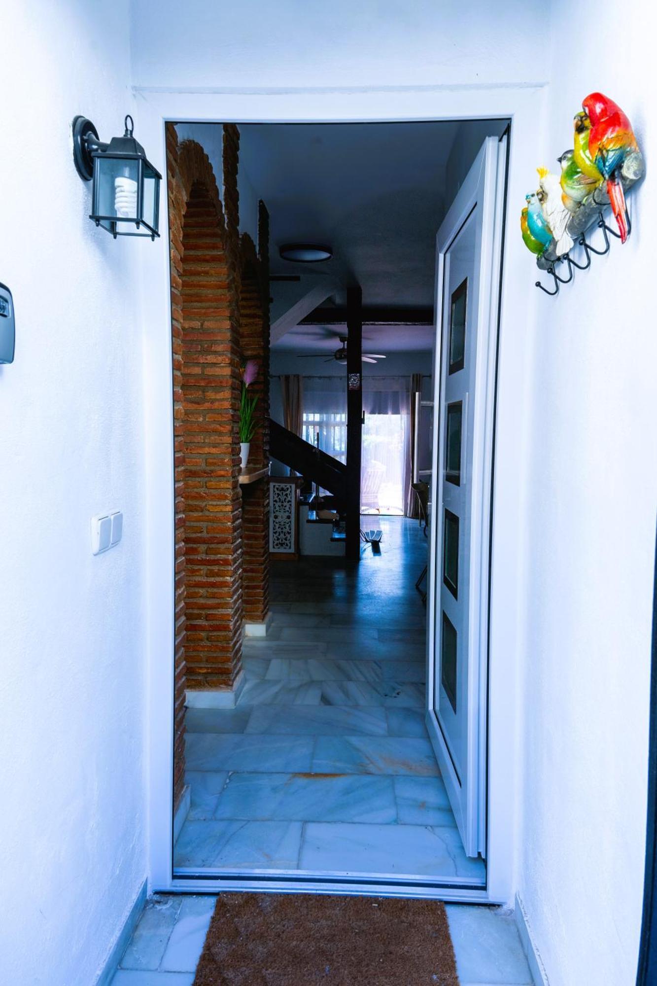 Casa Costa Del Sol Beach&Golf,Marbella Sitio de Calahonda ภายนอก รูปภาพ