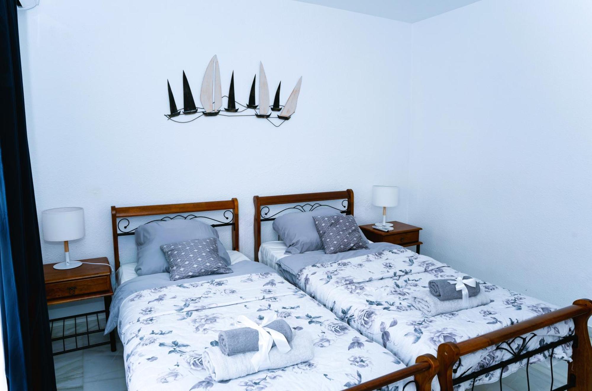 Casa Costa Del Sol Beach&Golf,Marbella Sitio de Calahonda ภายนอก รูปภาพ