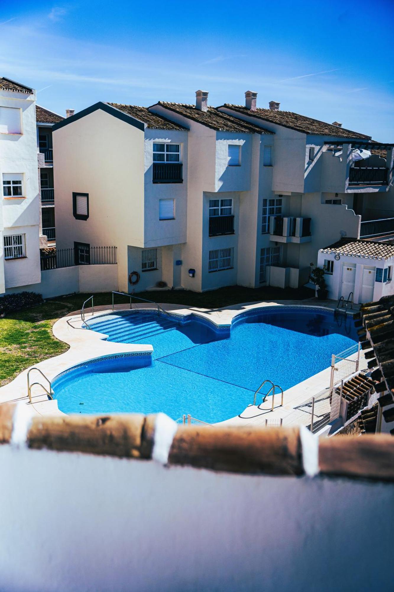 Casa Costa Del Sol Beach&Golf,Marbella Sitio de Calahonda ภายนอก รูปภาพ