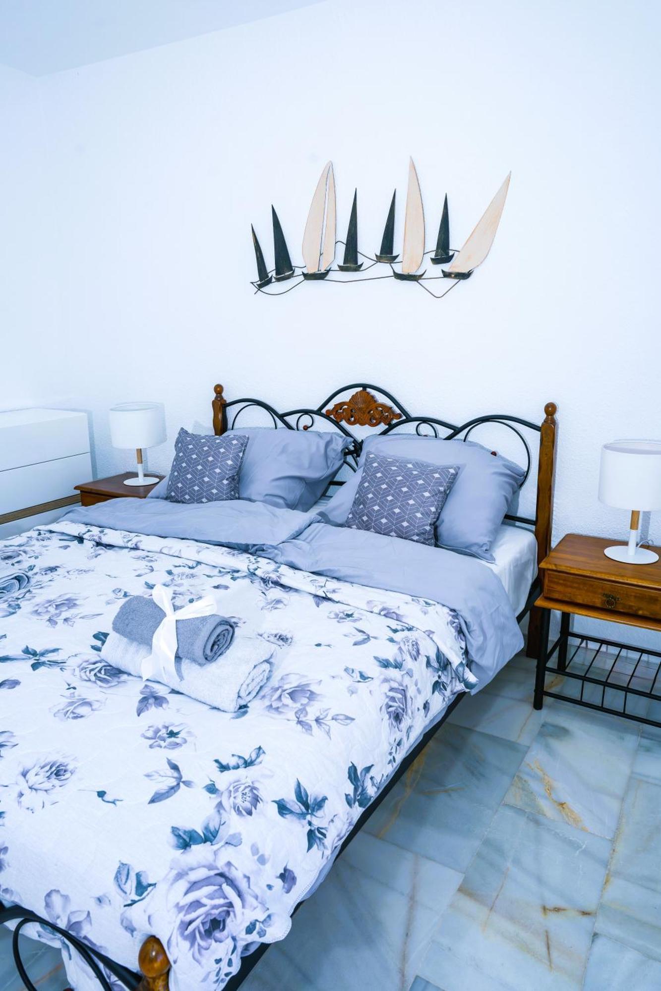 Casa Costa Del Sol Beach&Golf,Marbella Sitio de Calahonda ภายนอก รูปภาพ