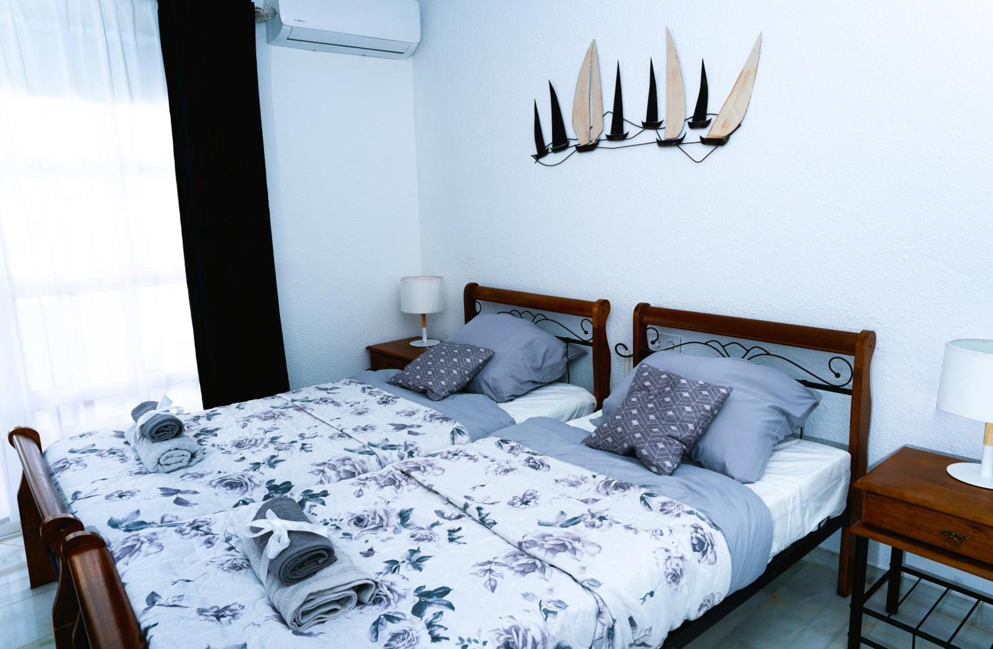 Casa Costa Del Sol Beach&Golf,Marbella Sitio de Calahonda ภายนอก รูปภาพ