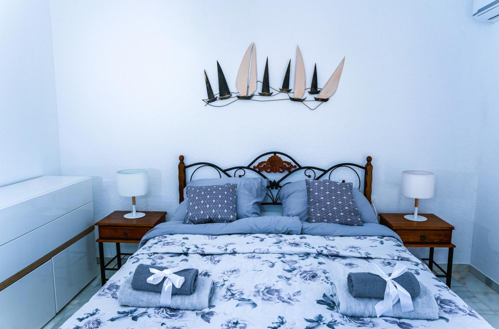 Casa Costa Del Sol Beach&Golf,Marbella Sitio de Calahonda ภายนอก รูปภาพ