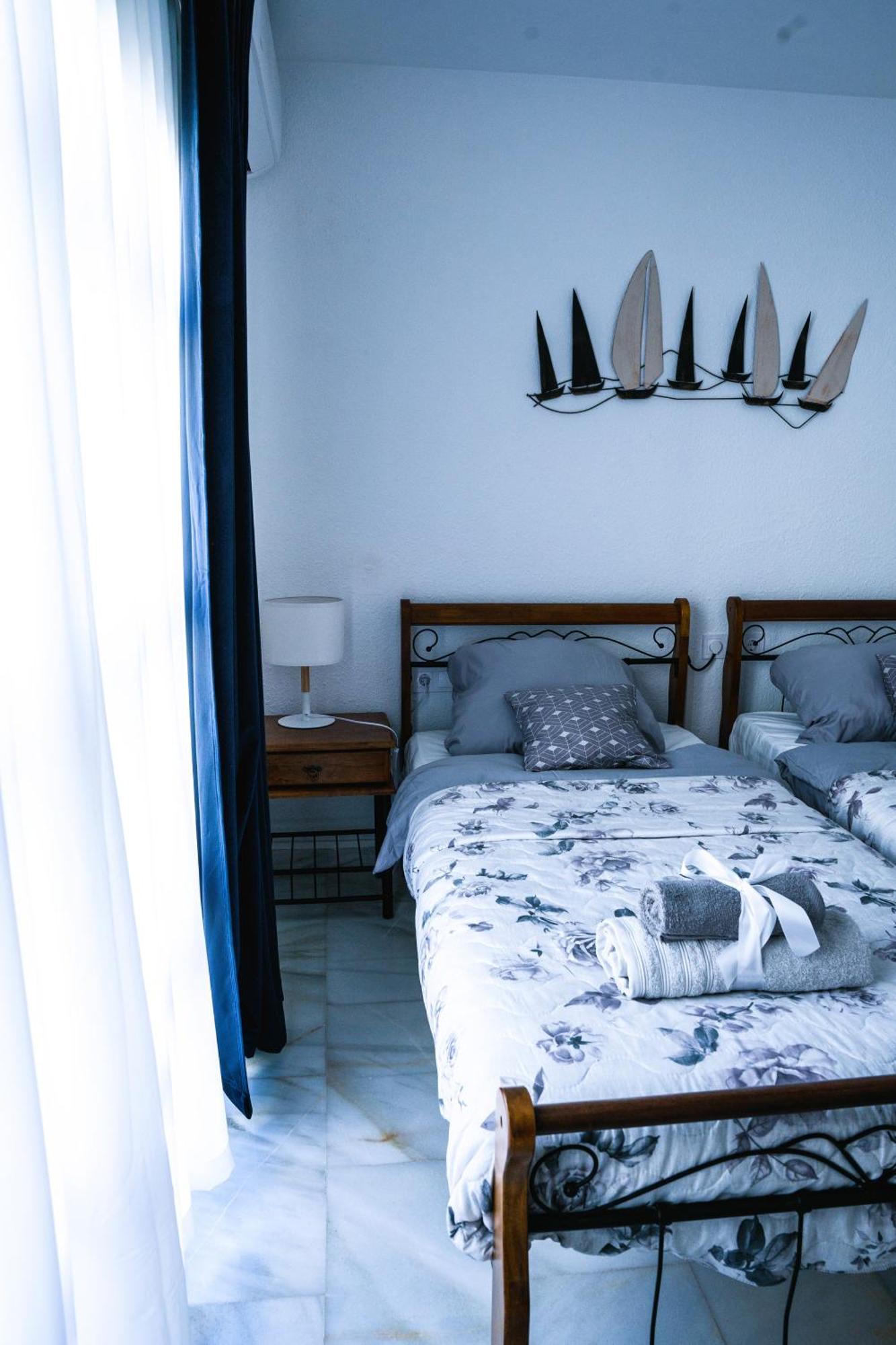 Casa Costa Del Sol Beach&Golf,Marbella Sitio de Calahonda ภายนอก รูปภาพ