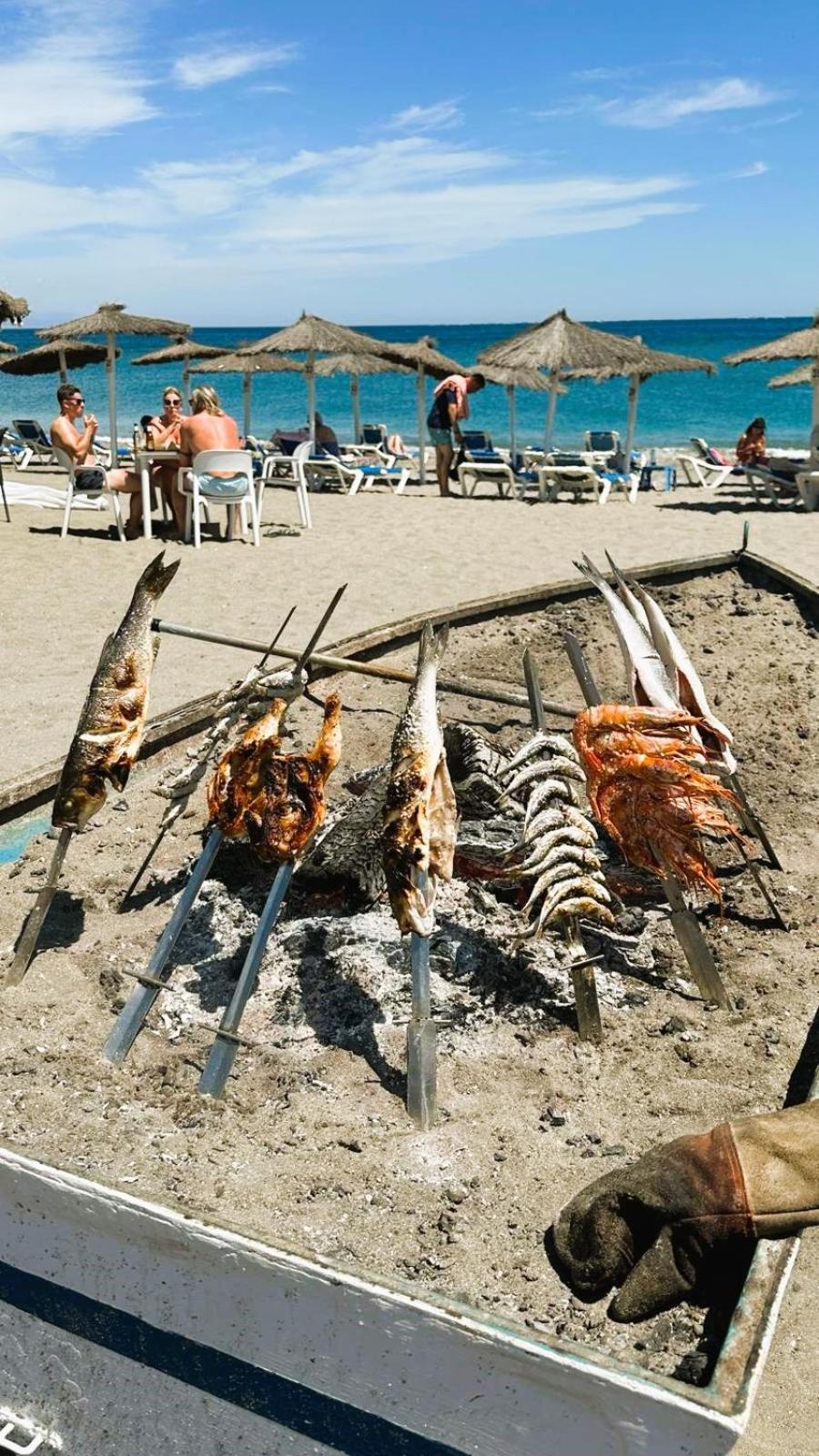 Casa Costa Del Sol Beach&Golf,Marbella Sitio de Calahonda ห้อง รูปภาพ