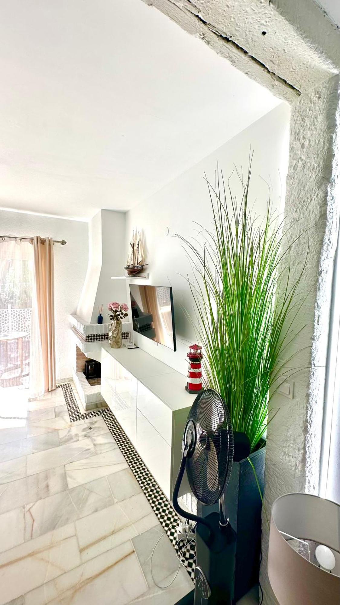 Casa Costa Del Sol Beach&Golf,Marbella Sitio de Calahonda ภายนอก รูปภาพ