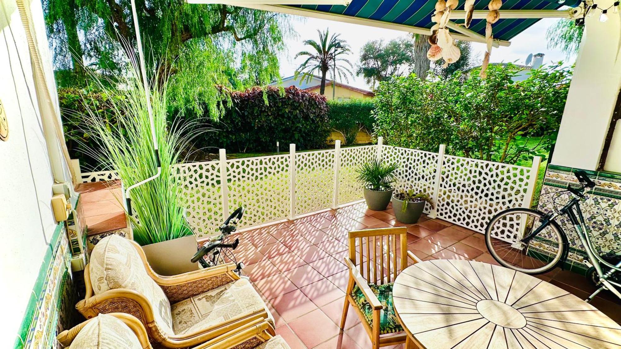 Casa Costa Del Sol Beach&Golf,Marbella Sitio de Calahonda ภายนอก รูปภาพ