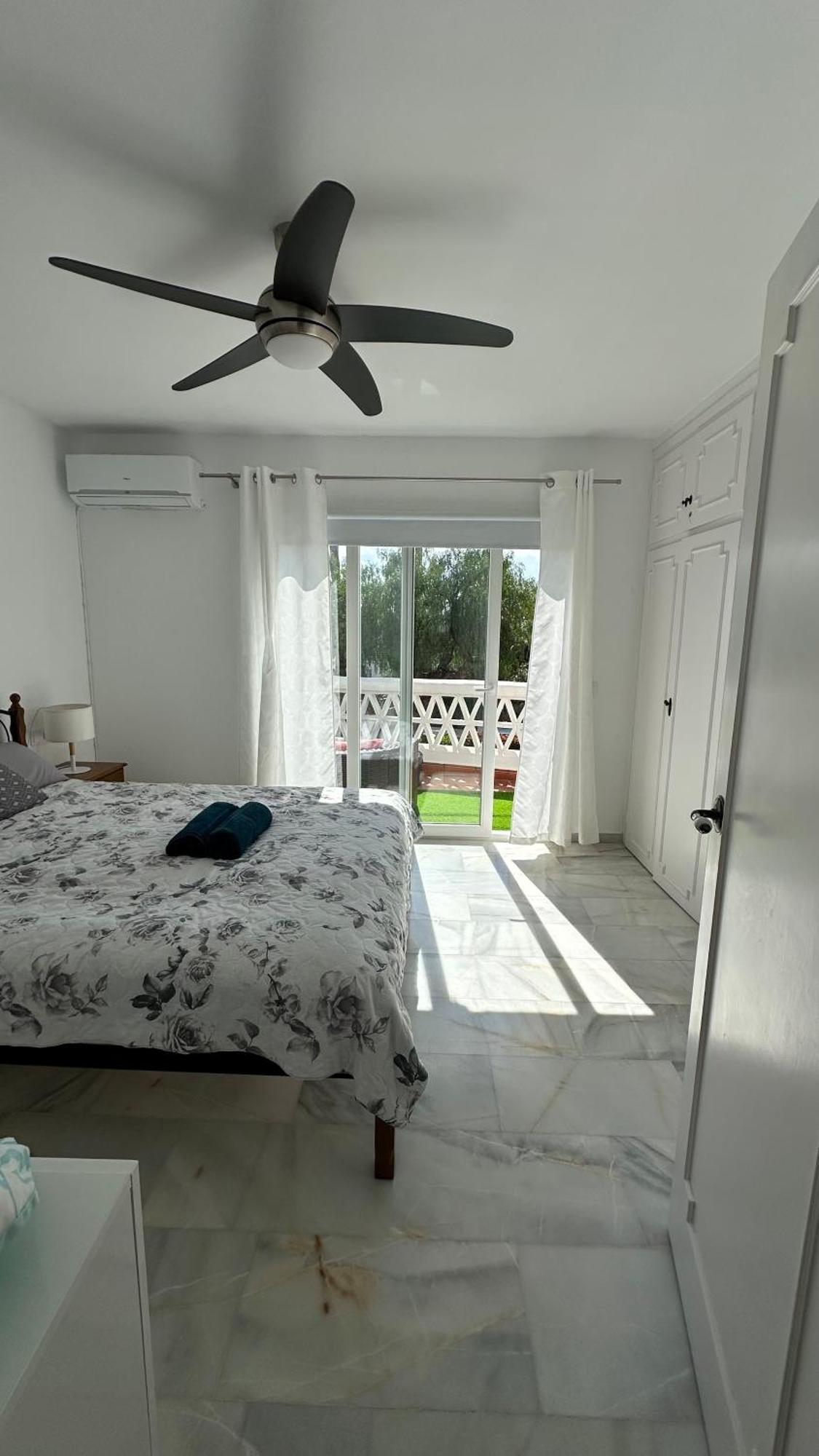 Casa Costa Del Sol Beach&Golf,Marbella Sitio de Calahonda ภายนอก รูปภาพ
