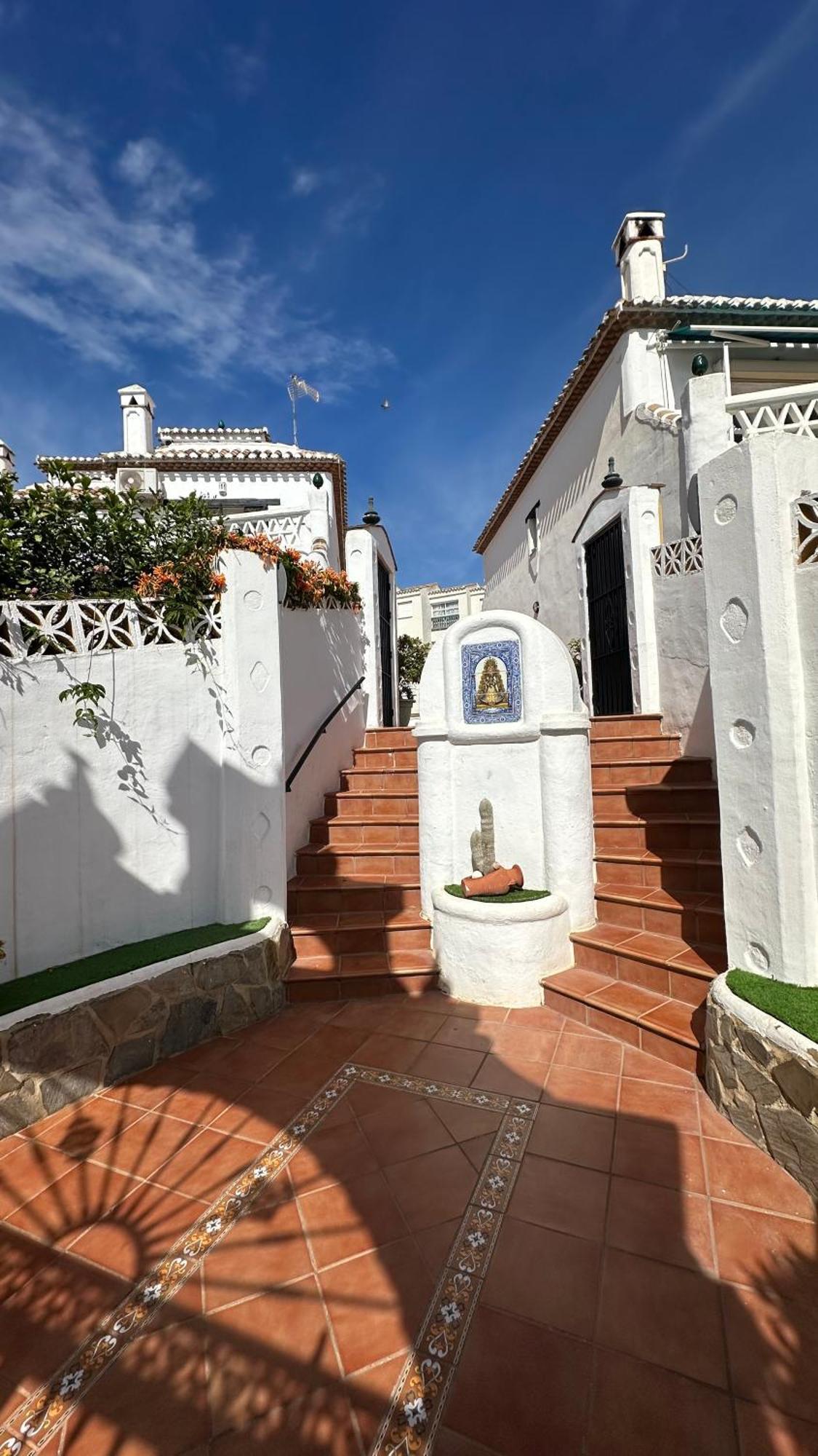 Casa Costa Del Sol Beach&Golf,Marbella Sitio de Calahonda ภายนอก รูปภาพ