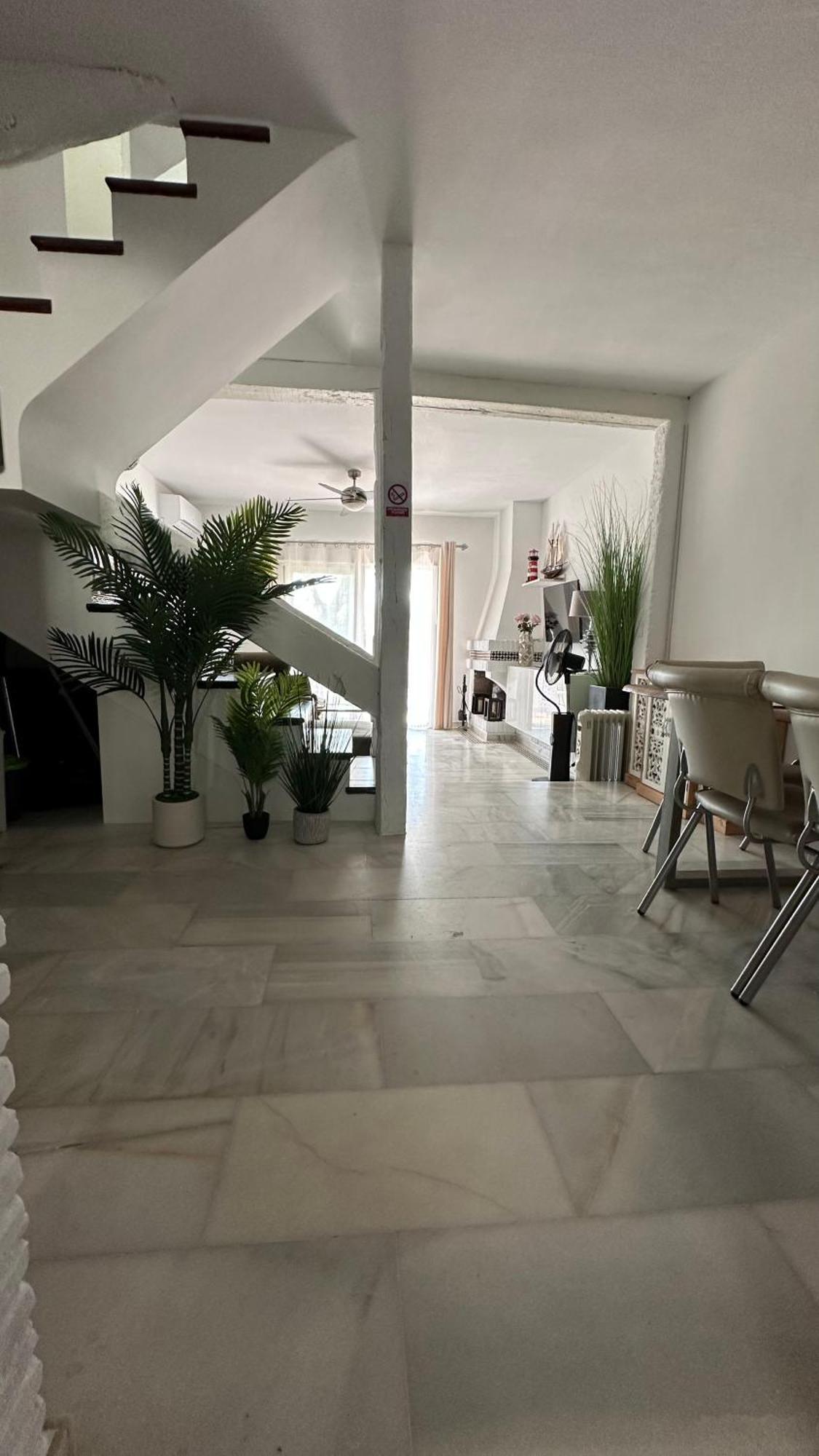Casa Costa Del Sol Beach&Golf,Marbella Sitio de Calahonda ภายนอก รูปภาพ